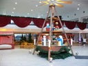 Weihnachts Pyramide, Weihnachtsmarkt, Weihnachtsdekoration