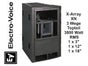 Electro Voice XN 1183 - Highpower Topteil 5100 W RMS - Galerie - Bild 3