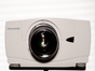 Christie HD Event Beamer mit 5500 Ansi Lumen, Beamer verleih Nürnberg - Galerie - Bild 2