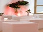 Würfel, Sessel, Tisch, Loungesofa, Loungesessel, Loungetisch - Galerie - Bild 4