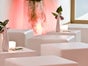Würfel, Sessel, Tisch, Loungesofa, Loungesessel, Loungetisch - Galerie - Bild 4