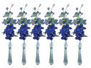 Rittersporn 6er Set - Galerie - Bild 1
