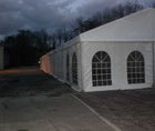 20 x 30 m - Festzelt
