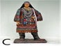 Indianer Figur, Western, Husky, Wüste, Cowboy, Wilder Westen - Galerie - Bild 3