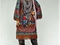 Indianer Figur, Western, Husky, Wüste, Cowboy, Wilder Westen - Galerie - Bild 3