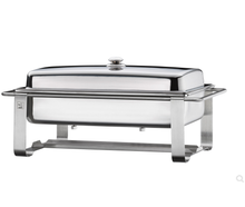 Chafing Dish 1/1 GN