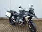 BMW R1200 GS Reiseenduro Motorrad - Galerie - Bild 2