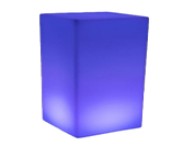 LED Stehtische