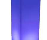 LED Stehtische