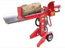 Holzspalter Spaltkraft 9 Tonnen