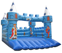 Schloss Bloemersheim – Springburg, Luftburg, Kinderhüpfburg, Eventmodul