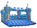 Schloss Bloemersheim – Springburg, Luftburg, Kinderhüpfburg, Eventmodul - Galerie - Bild 1