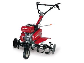 Motorhacke/Gartenfräse