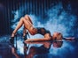 Stripperin Amy für Junggesellenabschiede mieten - Galerie - Bild 4