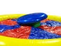 Human Roulette / Teufelsrad, Bullriding-Variante inkl. 19% MwSt. - Galerie - Bild 2