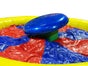 Human Roulette / Teufelsrad, Bullriding-Variante inkl. 19% MwSt. - Galerie - Bild 2