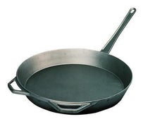 Riesenbratpfanne Ø80cm
