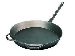 Riesenbratpfanne Ø80cm