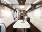 Premium Wohnmobil der Extraklasse mit Klimaanlage im Aufbau, Navi  und SAT/TV - Galerie - Bild 3