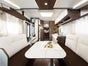 Premium Wohnmobil der Extraklasse mit Klimaanlage im Aufbau, Navi und SAT/TV - Galerie - Bild 3