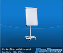 Flipchart/Whiteboard