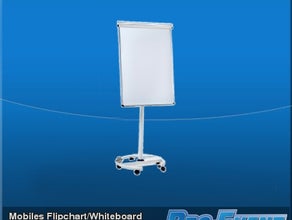 Flipchart/Whiteboard