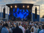 Eventbühne 10m x 8m und 7m hoch - Galerie - Bild 3