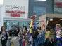 Stelzenläufer mit Ballonkunst - Galerie - Bild 4