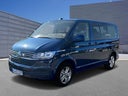 7-Sitzer div. Modelle Bsp. VW T6 - Galerie - Bild 1