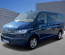 7-Sitzer div. Modelle Bsp. VW T6