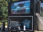 LED Wand im Container - Plug and Play - Galerie - Bild 3