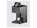 Kaffeelogodrucker - Milchschaumdrucker - Der Eyecatcher für Ihre Event / Messe