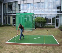 Golf Putting Green