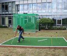 Golf Putting Green