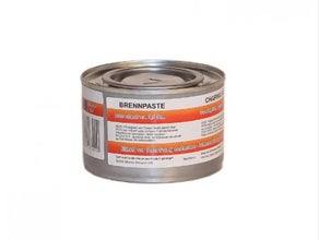 Chafing Dish Brennpaste