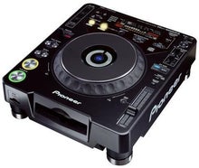 Pioneer CDJ 1000 MK2  Player - DJ Player - Digitaler Plattenspieler