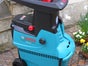 Bosch Häcksler bis 4 cm - Galerie - Bild 2