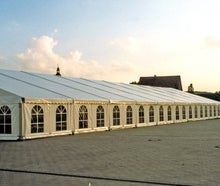 Festzelt 10 x 12 m