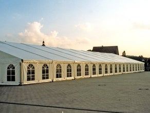 Festzelt 10 x 12 m