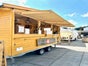 Mobile Hütte Getränke / Ausschankwagen - Galerie - Bild 2