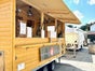 Mobile Hütte Getränke / Ausschankwagen - Galerie - Bild 2
