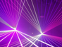 Lasershow Set XS, mit Operator mieten – Licht Komplettsysteme - Galerie - Bild 4