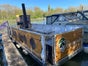 Partyboot / Partyfloß Wellerman für Junggesellenabschied (JGA) Geburtstagsparty u.v.m. ab Hafen Oberhausen - Galerie - Bild 2