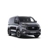 Ford Tourneo Custom 2.0