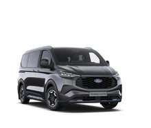 Ford Tourneo Custom 2.0