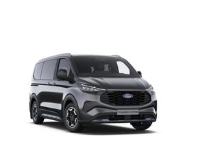 Ford Tourneo Custom 2.0
