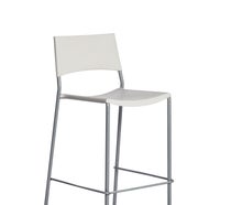 Barhocker Monaco - creme