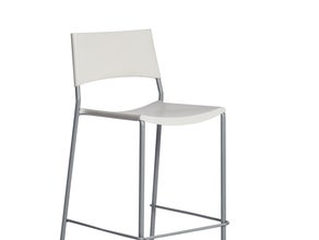Barhocker Monaco - creme