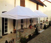 Faltzelt 3 x 6 m