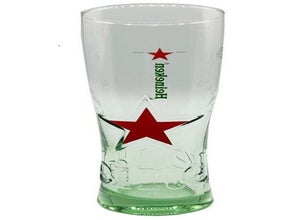 Heineken Glas 0,25 l